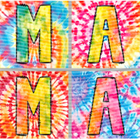 Mother's Day-MM 2749